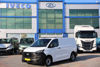 2024 MODEL FORD TRANSIT CUSTOM VAN 320 S 2+1 TREND 136 HP A/C