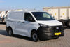 2024 MODEL FORD TRANSIT CUSTOM VAN 320 S 2+1 TREND 136 HP A/C