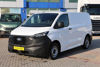 2024 MODEL FORD TRANSIT CUSTOM VAN 320 S 2+1 TREND 136 HP A/C
