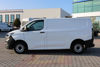 2024 MODEL FORD TRANSIT CUSTOM VAN 320 S 2+1 TREND 136 HP A/C
