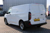 2024 MODEL FORD TRANSIT CUSTOM VAN 320 S 2+1 TREND 136 HP A/C
