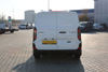 2024 MODEL FORD TRANSIT CUSTOM VAN 320 S 2+1 TREND 136 HP A/C