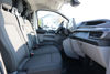 2024 MODEL FORD TRANSIT CUSTOM VAN 320 S 2+1 TREND 136 HP A/C