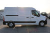 2021 MODEL RENAULT MASTER 2.3 DCI 11 M³ PANELVAN 150 HP