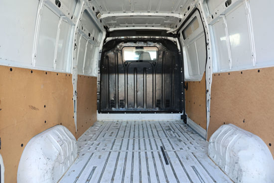 2021 MODEL RENAULT MASTER 2.3 DCI 11 M³ PANELVAN 150 HP