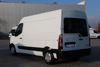 2021 MODEL RENAULT MASTER 2.3 DCI 11 M³ PANELVAN 150 HP