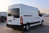 2021 MODEL RENAULT MASTER 2.3 DCI 11 M³ PANELVAN 150 HP