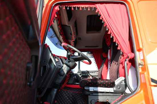 2006 MODEL MAN 32 270 KIRKAYAK AÇIK SAÇ KASA DAMPERLİ KAMYON