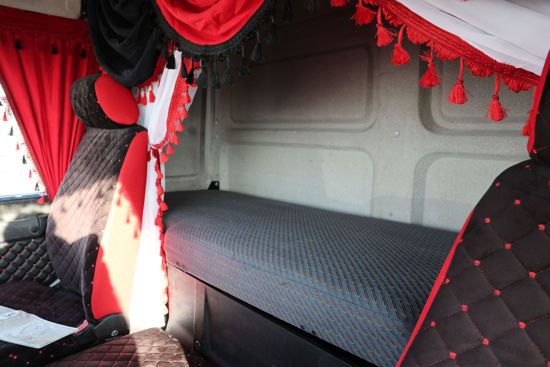 2006 MODEL MAN 32 270 KIRKAYAK AÇIK SAÇ KASA DAMPERLİ KAMYON