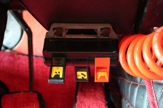 2006 MODEL MAN 32 270 KIRKAYAK AÇIK SAÇ KASA DAMPERLİ KAMYON