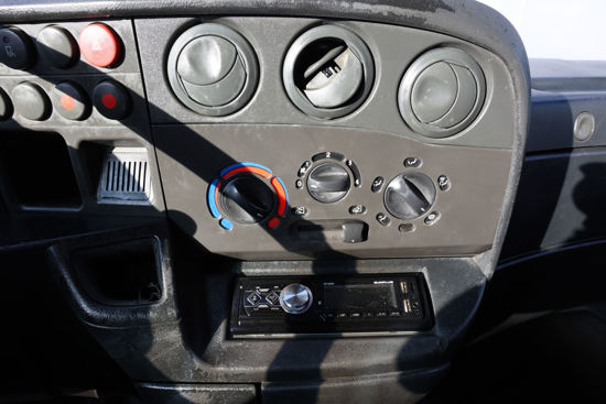 204 MODEL IVECO DAILY 35 C 11 3950 ÜÇ İLAVELİ BRANDALI CELEP KASALI KAMYONET