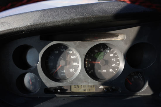 204 MODEL IVECO DAILY 35 C 11 3950 ÜÇ İLAVELİ BRANDALI CELEP KASALI KAMYONET