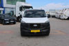 2024 MODEL FORD TRANSIT CUSTOM VAN 320 S 2+1 TREND 136 HP A/C