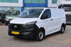 2024 MODEL FORD TRANSIT CUSTOM VAN 320 S 2+1 TREND 136 HP A/C