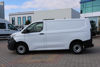 2024 MODEL FORD TRANSIT CUSTOM VAN 320 S 2+1 TREND 136 HP A/C