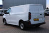 2024 MODEL FORD TRANSIT CUSTOM VAN 320 S 2+1 TREND 136 HP A/C