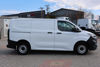 2024 MODEL FORD TRANSIT CUSTOM VAN 320 S 2+1 TREND 136 HP A/C