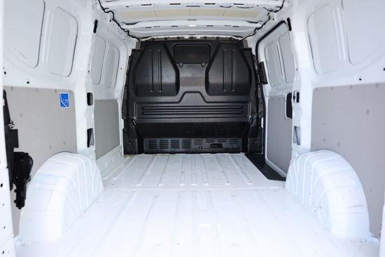 2024 MODEL FORD TRANSIT CUSTOM VAN 320 S 2+1 TREND 136 HP A/C