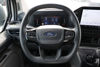2024 MODEL FORD TRANSIT CUSTOM VAN 320 S 2+1 TREND 136 HP A/C