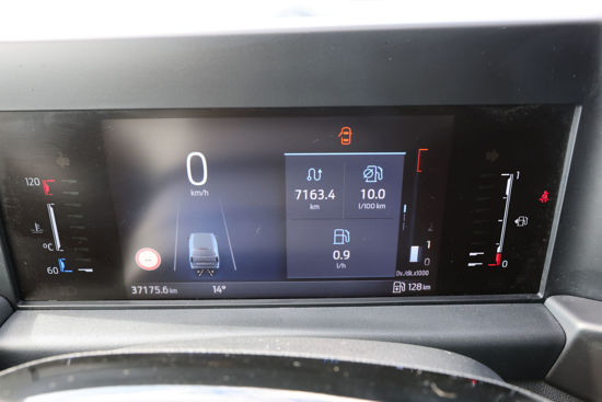 2024 MODEL FORD TRANSIT CUSTOM VAN 320 S 2+1 TREND 136 HP A/C