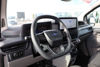 2024 MODEL FORD TRANSIT CUSTOM VAN 320 S 2+1 TREND 136 HP A/C