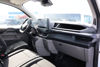 2024 MODEL FORD TRANSIT CUSTOM VAN 320 S 2+1 TREND 136 HP A/C