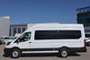 2021 MODEL FORD TRANSİT 440 E DELUXE MİNİBÜS 16+1 170 Hp