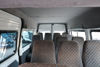 2005 MODEL FORD TRANSİT 350 L 14+1 MİNİBÜS 120 Hp