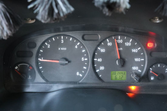 2005 MODEL FORD TRANSİT 350 L 14+1 MİNİBÜS 120 Hp