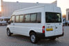 2005 MODEL FORD TRANSİT 350 L 14+1 MİNİBÜS 120 Hp