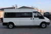 2005 MODEL FORD TRANSİT 350 L 14+1 MİNİBÜS 120 Hp