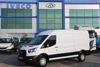 2023 MODEL FORD TRANSIT 350 L 11M³ PANELVAN 170 Hp A/C