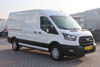 2023 MODEL FORD TRANSIT 350 L 11M³ PANELVAN 170 Hp A/C