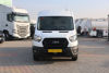 2023 MODEL FORD TRANSIT 350 L 11M³ PANELVAN 170 Hp A/C