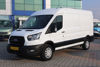 2023 MODEL FORD TRANSIT 350 L 11M³ PANELVAN 170 Hp A/C