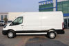 2023 MODEL FORD TRANSIT 350 L 11M³ PANELVAN 170 Hp A/C
