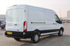 2023 MODEL FORD TRANSIT 350 L 11M³ PANELVAN 170 Hp A/C