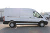 2023 MODEL FORD TRANSIT 350 L 11M³ PANELVAN 170 Hp A/C