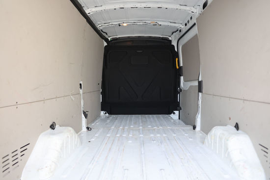 2023 MODEL FORD TRANSIT 350 L 11M³ PANELVAN 170 Hp A/C