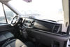2023 MODEL FORD TRANSIT 350 L 11M³ PANELVAN 170 Hp A/C