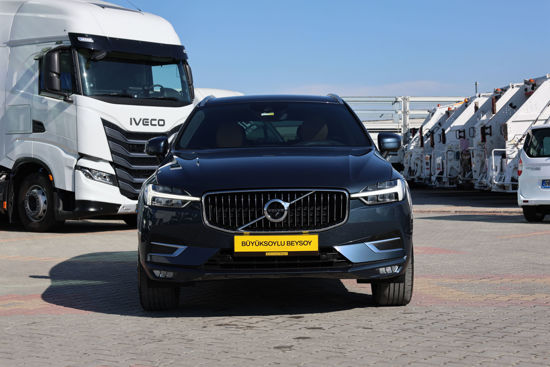 2020 MODEL VOLVO XC 60 2.0 B4 AWD INSCRIPTION GEARTRONIC
