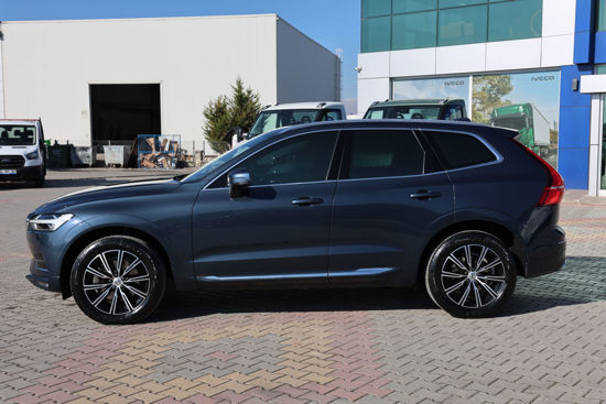 2020 MODEL VOLVO XC 60 2.0 B4 AWD INSCRIPTION GEARTRONIC