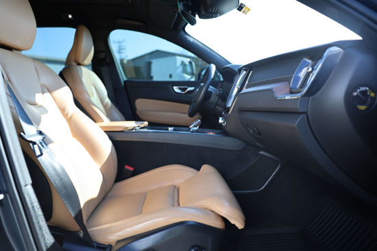 2020 MODEL VOLVO XC 60 2.0 B4 AWD INSCRIPTION GEARTRONIC