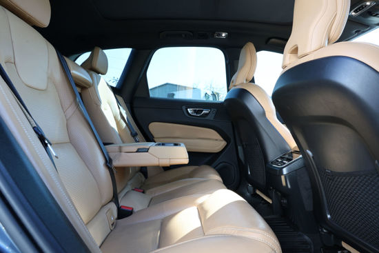 2020 MODEL VOLVO XC 60 2.0 B4 AWD INSCRIPTION GEARTRONIC