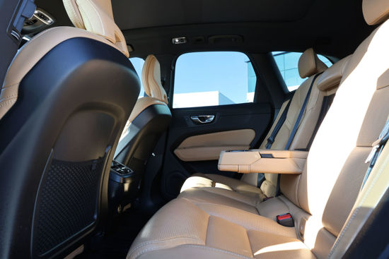 2020 MODEL VOLVO XC 60 2.0 B4 AWD INSCRIPTION GEARTRONIC