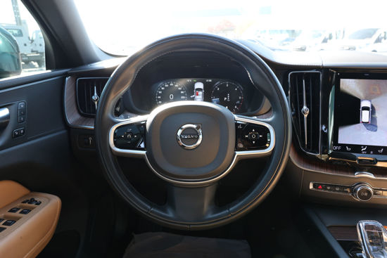 2020 MODEL VOLVO XC 60 2.0 B4 AWD INSCRIPTION GEARTRONIC