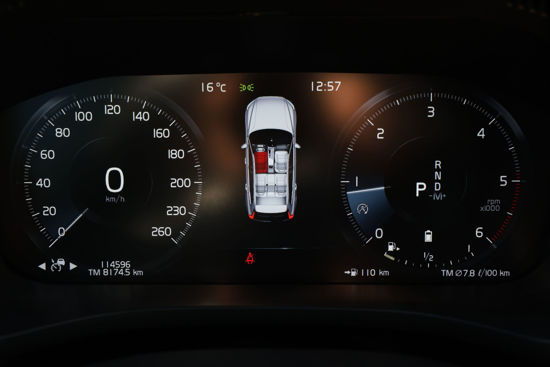 2020 MODEL VOLVO XC 60 2.0 B4 AWD INSCRIPTION GEARTRONIC