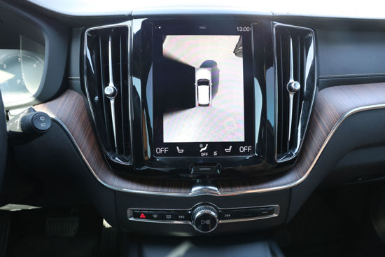 2020 MODEL VOLVO XC 60 2.0 B4 AWD INSCRIPTION GEARTRONIC