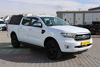 2021 MODEL FORD RANGER XLT 4X4 2.0 ECOBLUE 170 Hp A/T