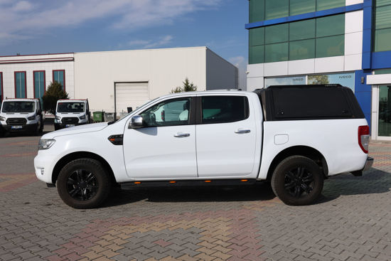 2021 MODEL FORD RANGER XLT 4X4 2.0 ECOBLUE 170 Hp A/T